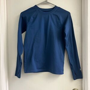 Target All In Motion base layer top - boys L 10/12